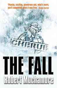 The Fall (Cherub 7)
