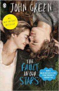 The Fault in Our Stars (Movie tie-in)