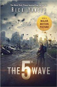 The Fifth Wave (movie tie-in)
