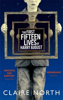 The First 15 Lives of Harry August