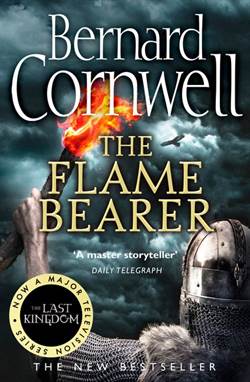 The Flame Bearer (The Last Kingdom 10)