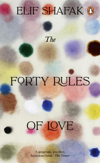 The Forty Rules of Love - Penguin Essentials
