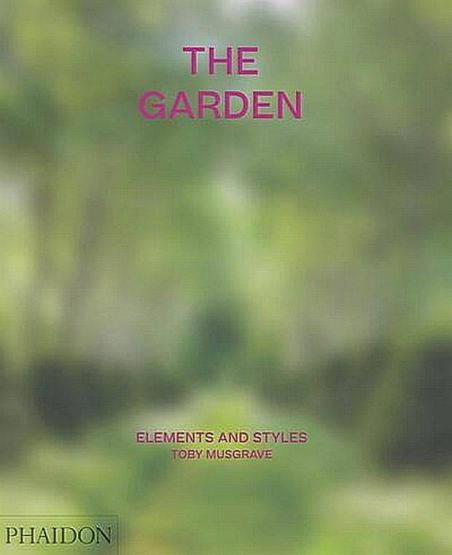 The Garden Elements and Styles