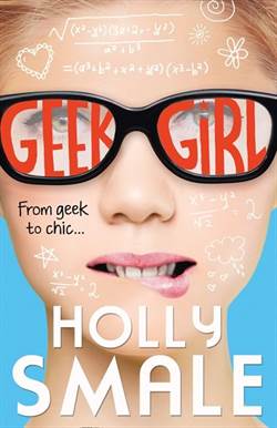 The Geek Girl 1
