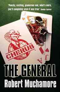 The General (Cherub 10)