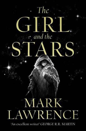 The Girl and the Stars - The Book of the Ice