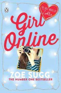 The Girl Online