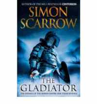 The Gladiator (Roman Legion 9)