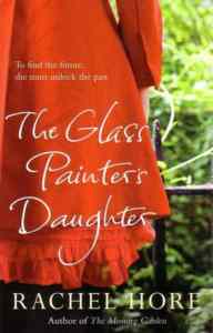 The Glasspainter's Daughter