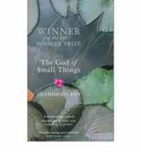 The God Of Small Things (Mass Market Ed.]
