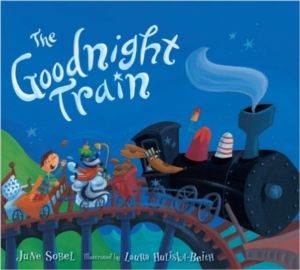 The Good Night Train