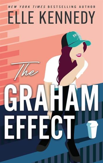 The Graham Effect - Campus Diaries