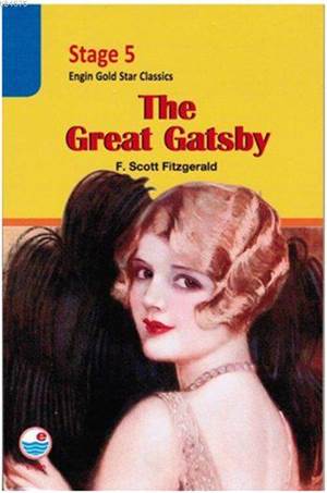 The Great Gatsby (Stage 5); Gold Star Classics