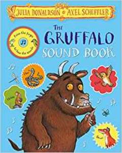 The Gruffalo Sound Book