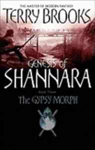The Gypsy Morph (Genesis of Shannara 3)