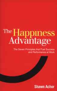 The Happiness Advantage - Thumbnail