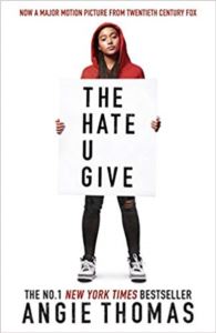 The Hate U Give (Movie Tie-İn)