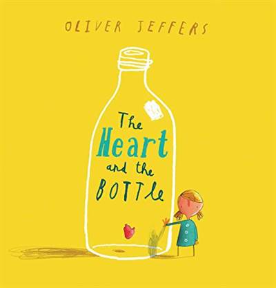 The Heart and the Bottle - Thumbnail
