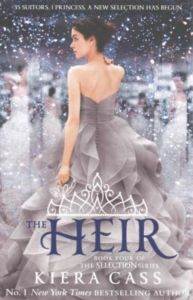 The Heir (The Selection 4)