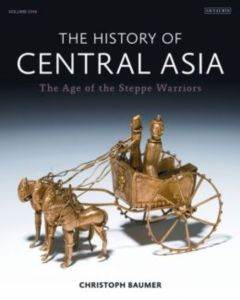 The History Of Central Asia 1