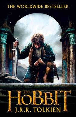 The Hobbit (Movie Tie-İn)