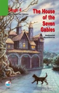 The House Of The Seven Gables CD’Li (Stage 4)