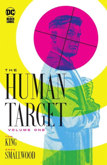 The Human Target - Thumbnail