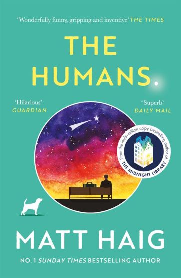 The Humans - Thumbnail