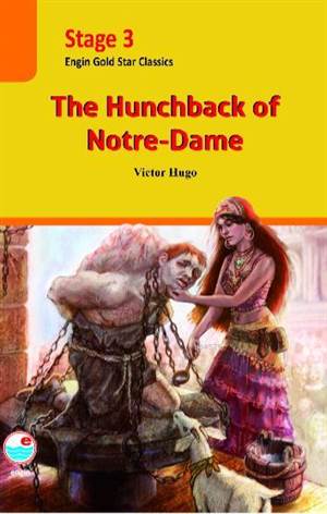 The Hunchback Of Norte -Dame CD'li (Stage 3); Engin Gold Star Classics Stage 4