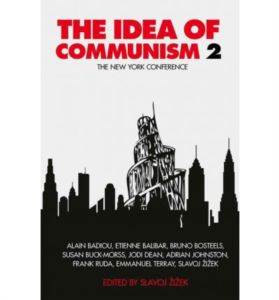 The Idea Of Communism 2