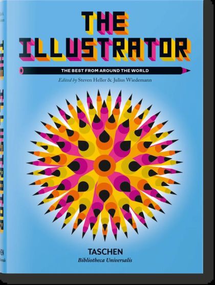 The Illustrator - Thumbnail
