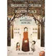 The Incorrigible Children of Ashton Place 1
