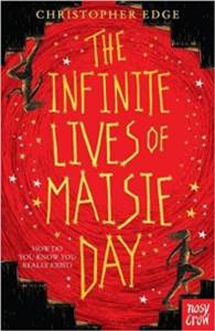 The Infinite Lives Of Maisie Day