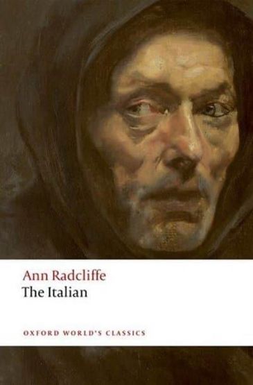 The Italian (Oxford World's Classics)