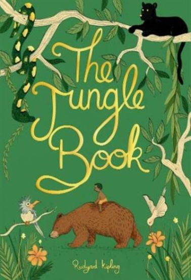 The Jungle Book (Collector's Editon)