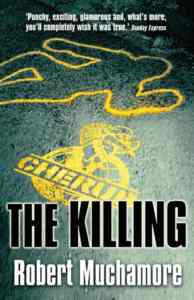 The Killing (Cherub 4)