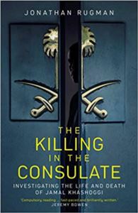 The Killing In Consulate