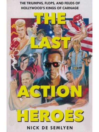 The Last Action Heroes - Thumbnail