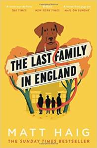 The Last Family In England