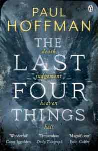 The Last Four Things (Left Hand of God 2)