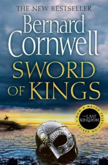 The Last Kingdom Series (12) — SWORD OF KINGS