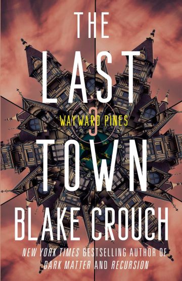 The Last Town - Wayward Pines - Thumbnail