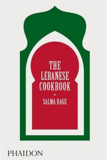 The Lebanese Cookbook - Thumbnail