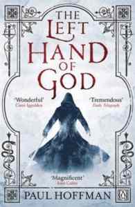 The Left Hand of God (Book 1)