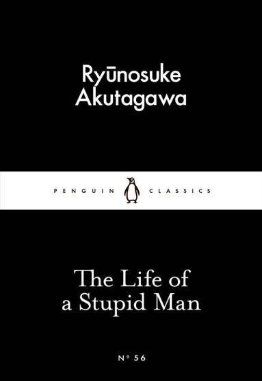 The Life of a Stupid Man - Penguin Little Black Classics