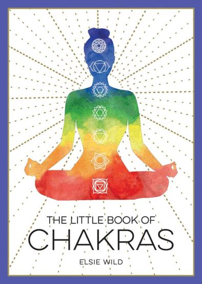 The Little Book of Chakras - The Little Book Of
