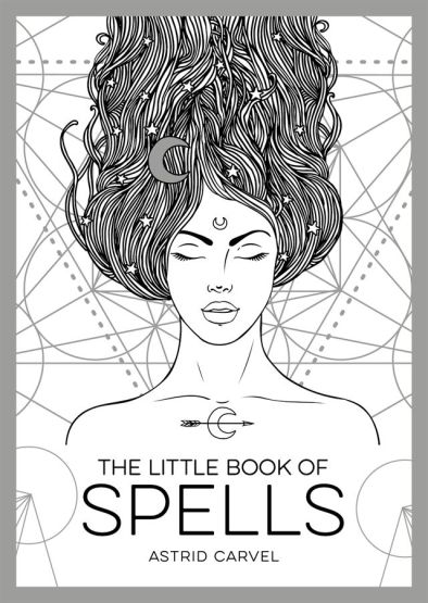 The Little Book of Spells - The Little Book Of