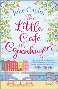 The Little Cafe In Copenhagen