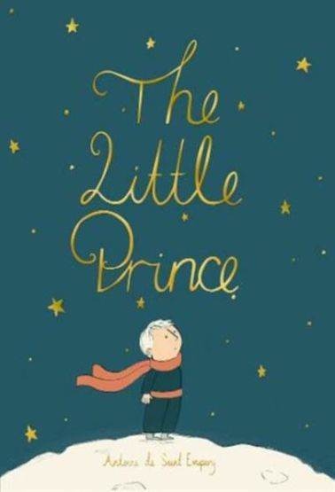 The Little Prince (Collector's Editon)