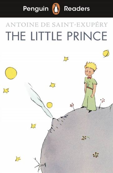The Little Prince - Penguin Readers